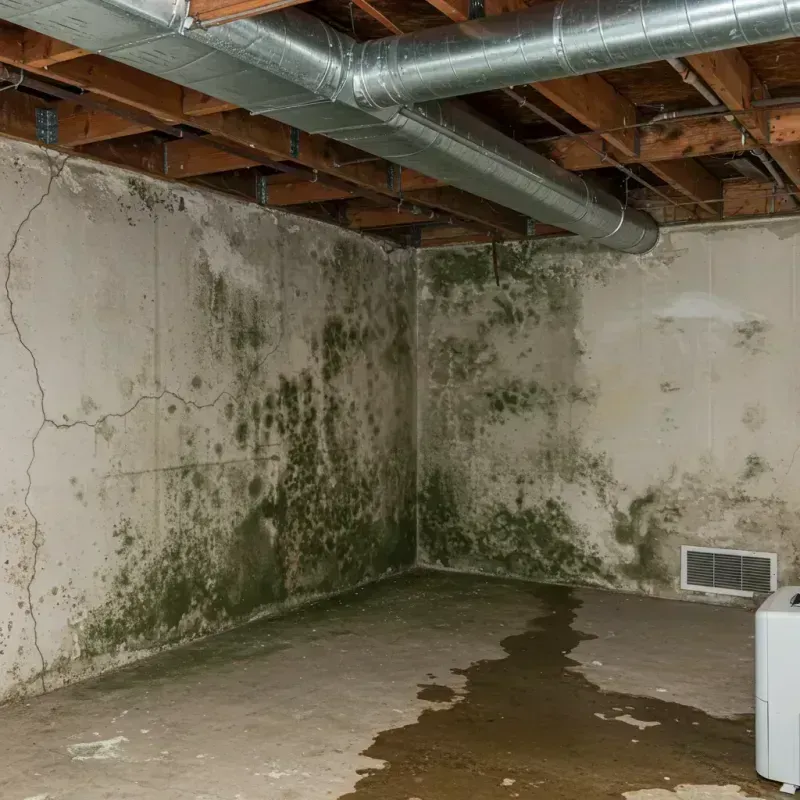 Professional Mold Removal in Whitley County, IN